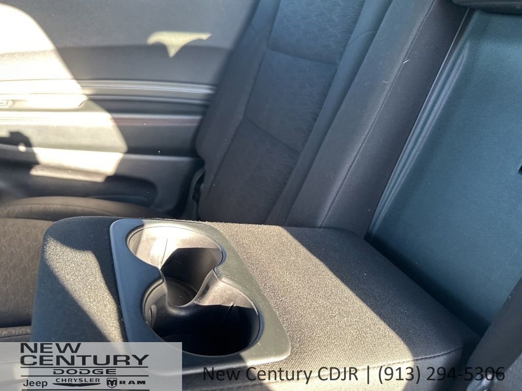 Used 2025 Dodge Durango GT image 15