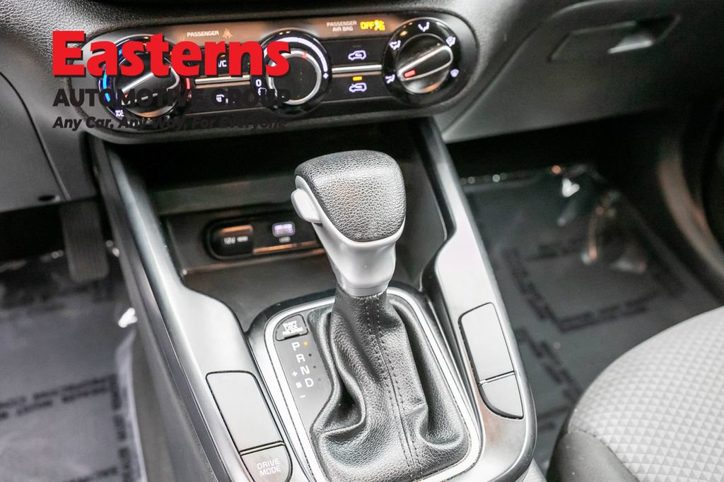 Used 2023 Kia Soul LX FWD image 13