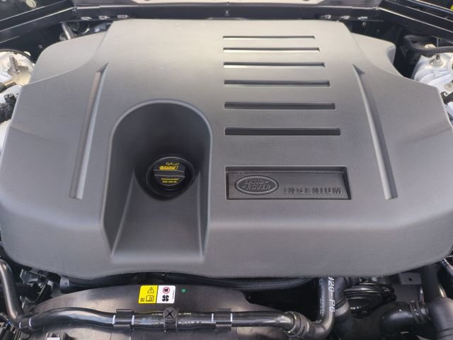 New 2026 Land Rover Defender 130 X-Dynamic SE AWD/4WD image 20