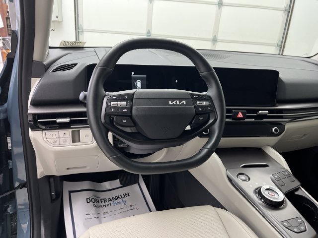 Used 2026 Kia Sportage EX AWD/4WD image 15