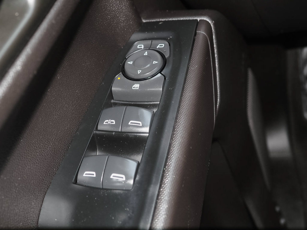 Certified 2023 Chevrolet Silverado 1500 Custom Trail Boss w/ 2.7L Blackout Package AWD/4WD image 24