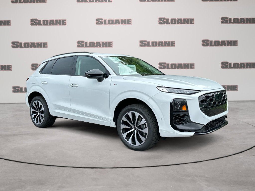 New 2026 Audi Q3 quattro 2.0T AWD/4WD image 7