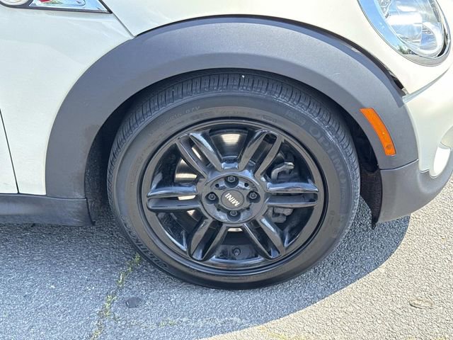 Used 2015 MINI Cooper S FWD image 7