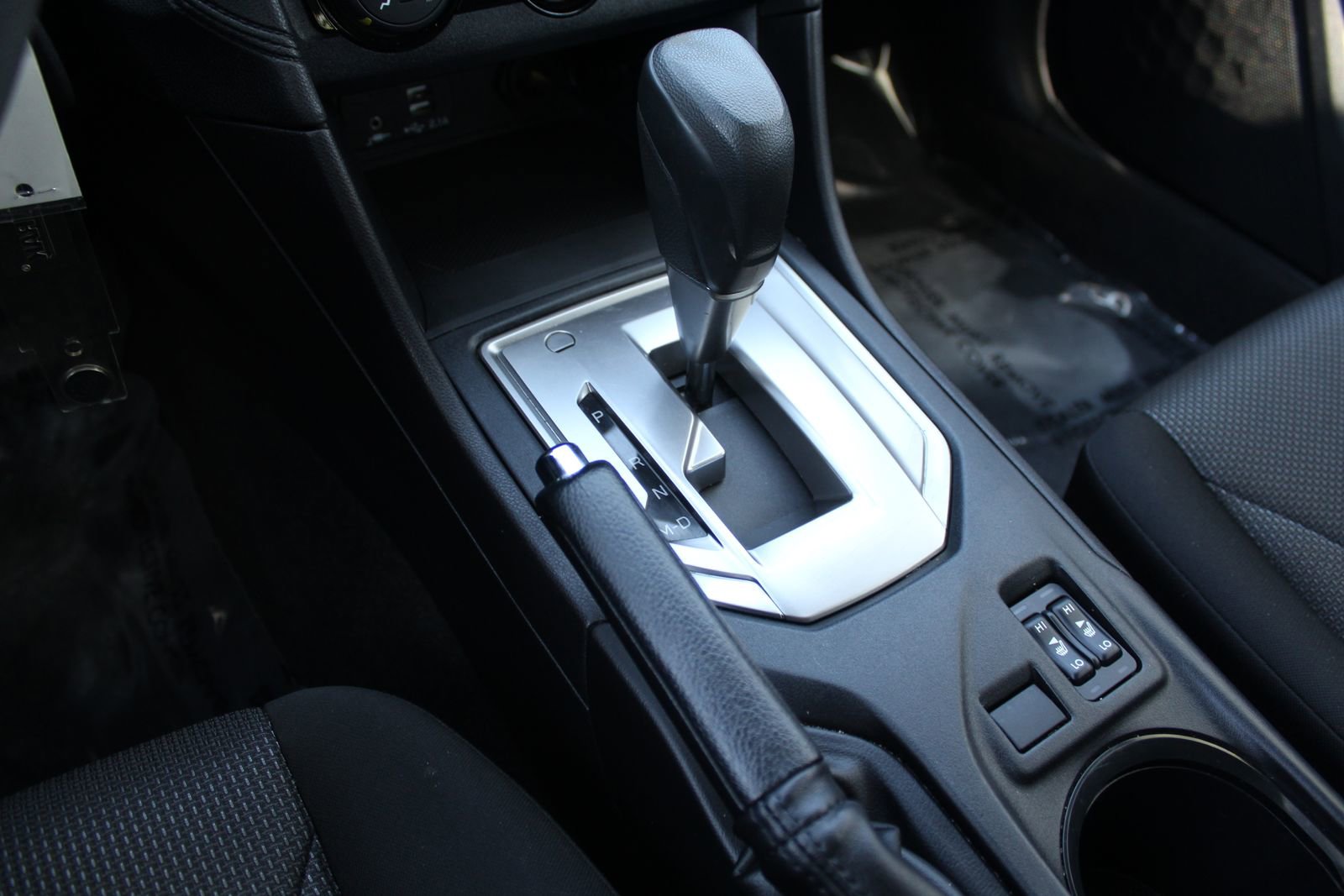 Used 2023 Subaru Impreza Premium AWD/4WD image 21