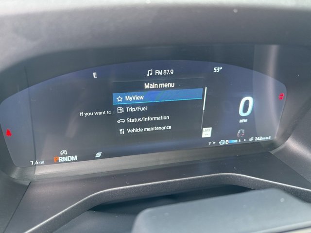 New 2026 Ford Explorer ST w/ Sun And Sound Package image 22