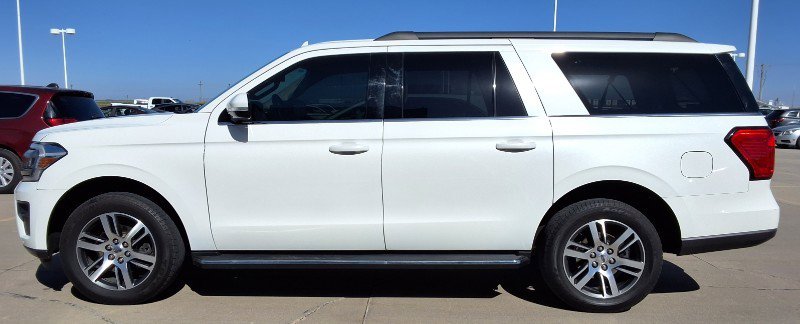 Used 2023 Ford Expedition Max XLT RWD image 5