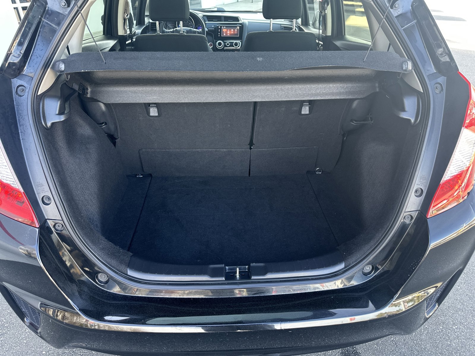 Used 2016 Honda Fit EX image 24