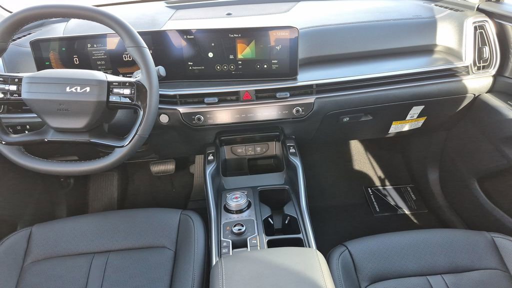 New 2026 Kia Sorento EX AWD/4WD image 13