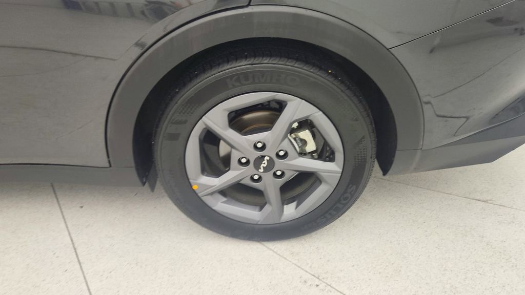 Used 2025 Kia K4 FWD image 26