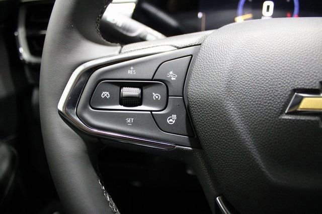 New 2026 Chevrolet TrailBlazer LT w/ Convenience Package AWD/4WD image 5