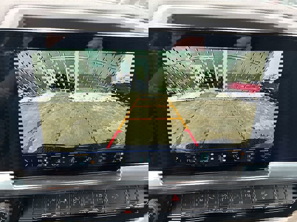 New 2026 Chevrolet Silverado 3500 High Country w/ High Country Premium Package image 12