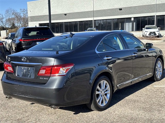Used 2011 Lexus ES 350 image 5