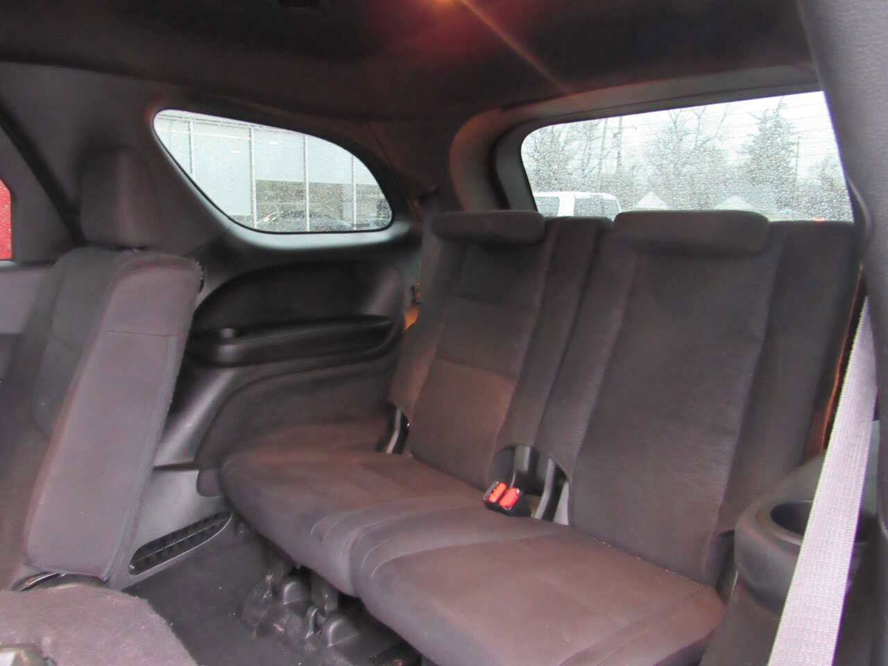 Used 2023 Dodge Durango GT image 21