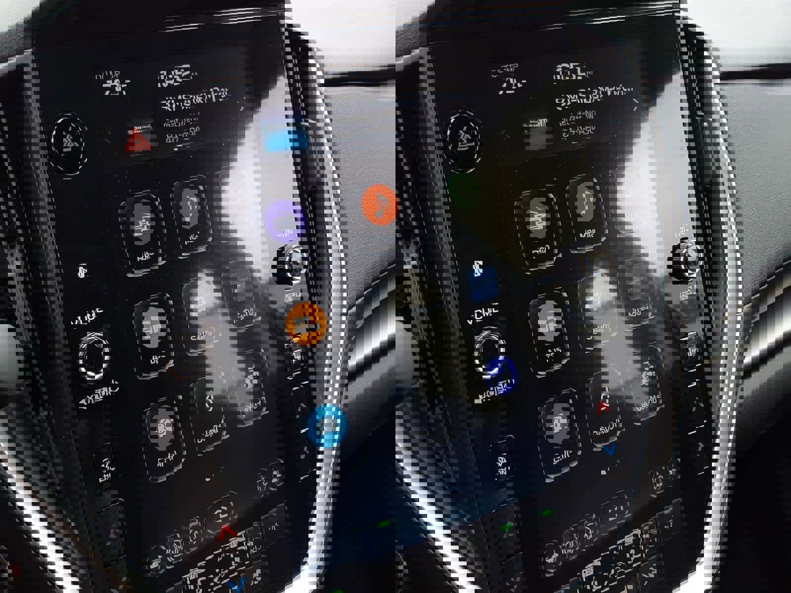 Certified 2024 Subaru Impreza 2.0i Sport image 34