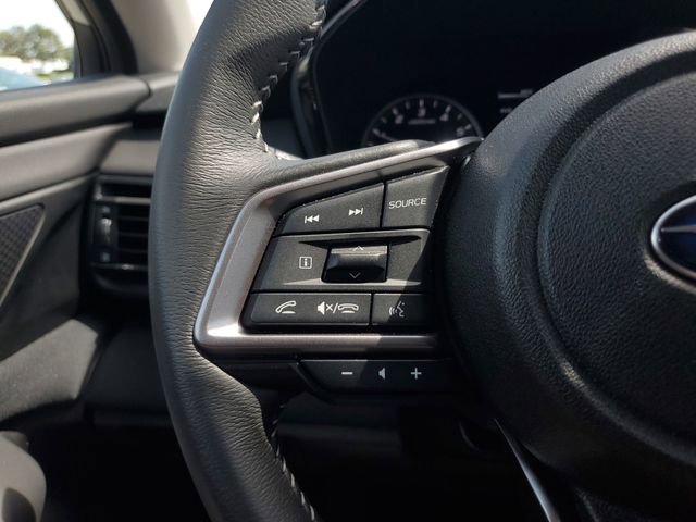 Certified 2025 Subaru Legacy Premium w/ Popular Package #1 image 21