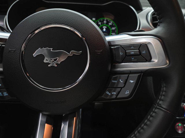 Used 2022 Ford Mustang GT Premium w/ Equipment Group 401A RWD image 17