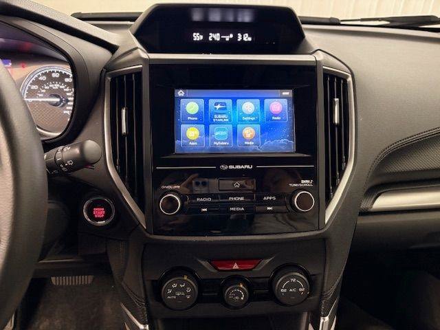 Used 2024 Subaru Forester Premium image 15