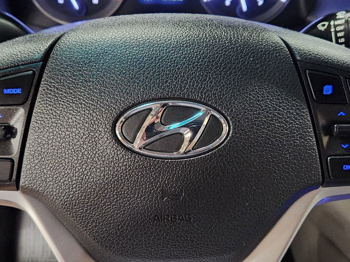 Used 2019 Hyundai Tucson Value FWD image 48