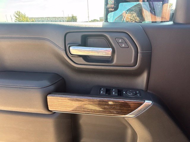 Used 2021 GMC Sierra 1500 SLE w/ Max Trailering Package AWD/4WD image 15