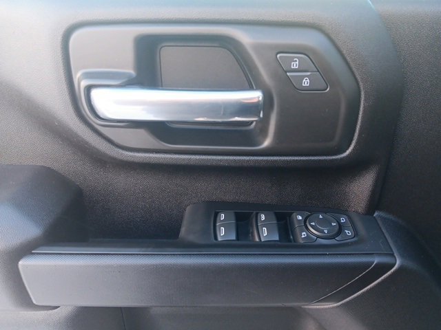 Used 2024 Chevrolet Silverado 2500 Custom w/ Custom Convenience Package image 20