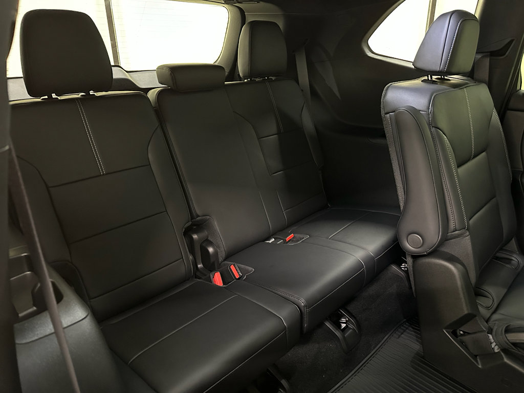 New 2026 GMC Acadia Elevation w/ Elevation Premium Package image 17