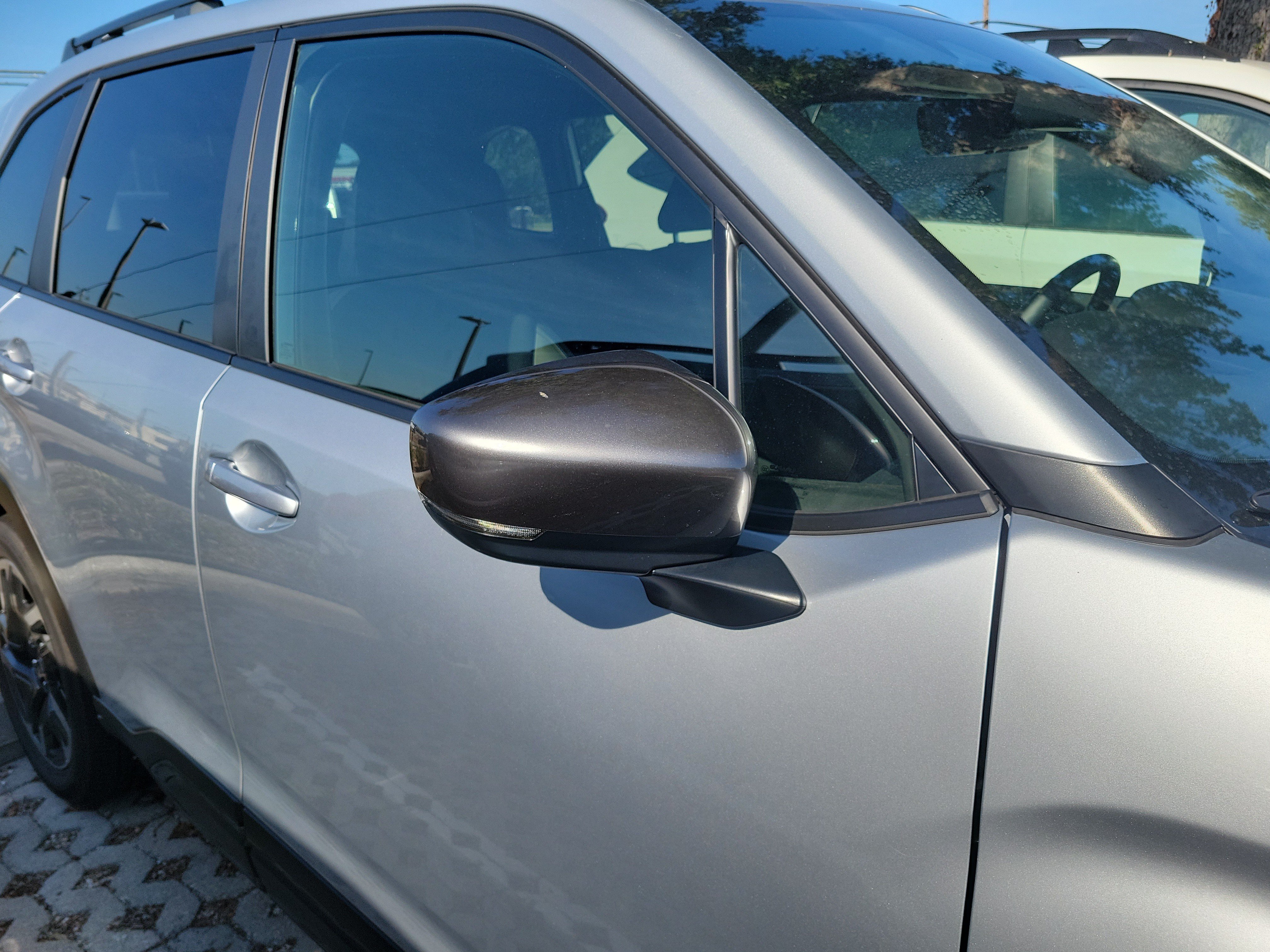 Used 2025 Subaru Forester Limited w/ Protection Package AWD/4WD image 9