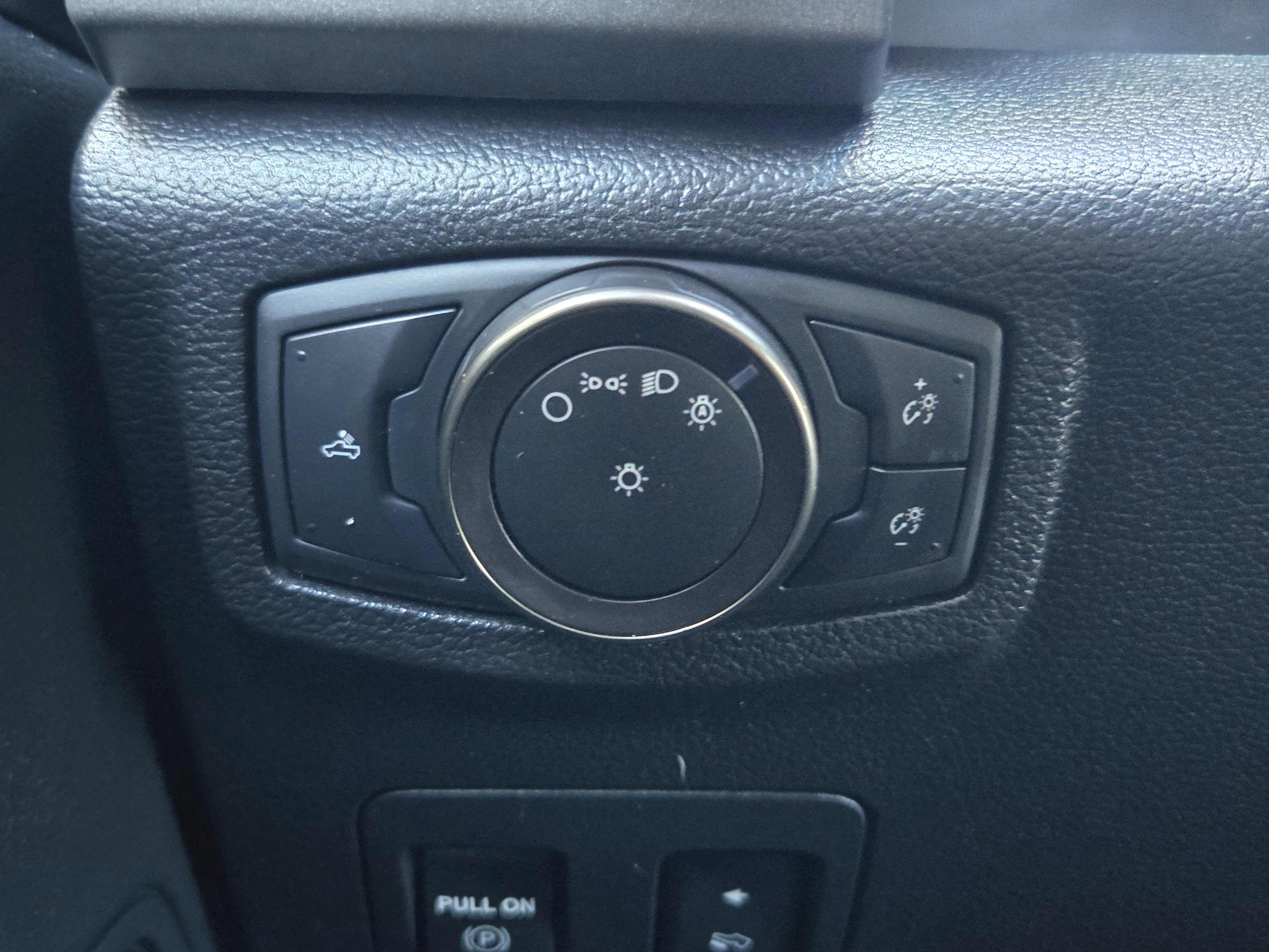 Used 2019 Ford F150 Raptor w/ Equipment Group 801A Mid image 16