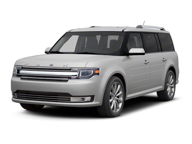 Used 2013 Ford Flex SEL