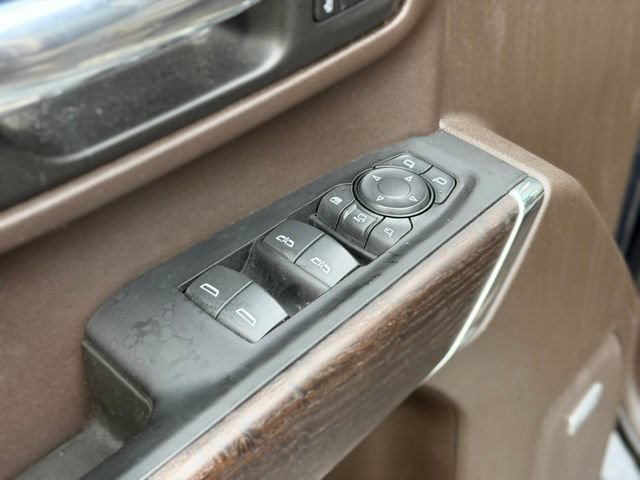 Used 2022 GMC Sierra 2500 Denali AWD/4WD image 22