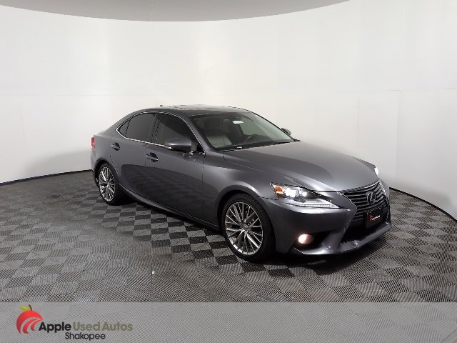 Used 2014 Lexus IS 250 AWD image 1