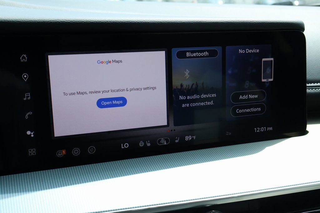 New 2025 Nissan Murano SL image 5