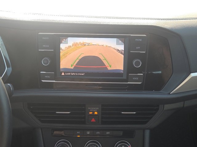 Used 2024 Volkswagen Jetta S FWD image 24