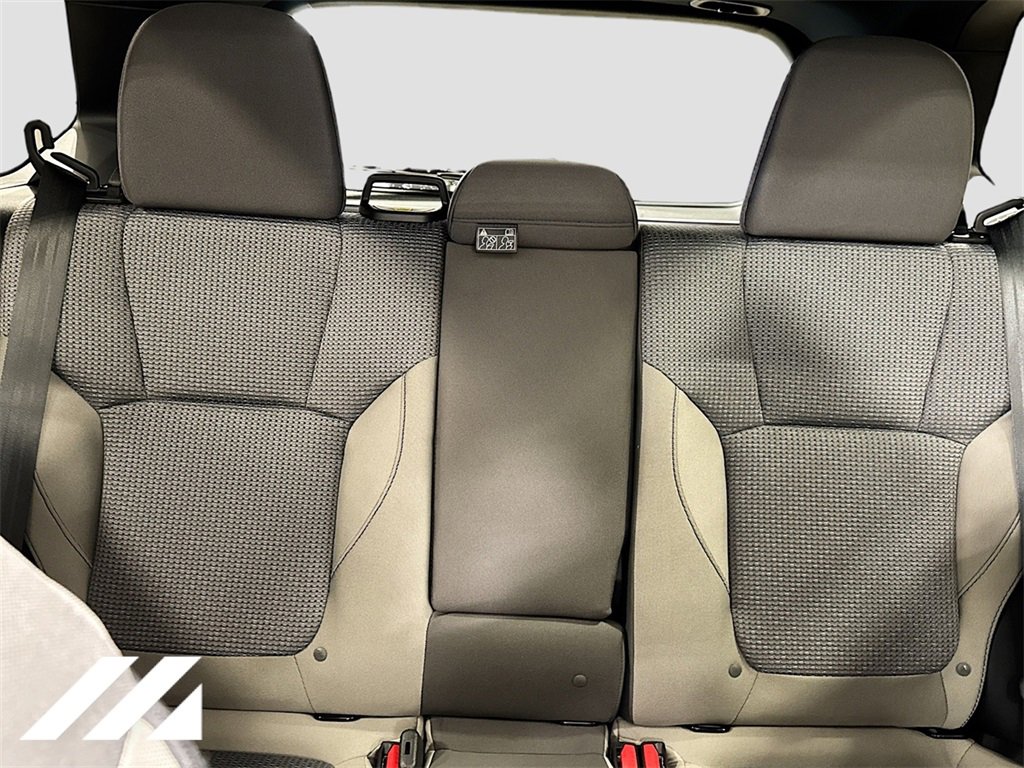 New 2026 Subaru Forester Premium image 30