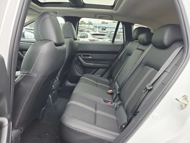 New 2026 MAZDA CX-50 AWD 2.5 S w/ Weather Package image 10
