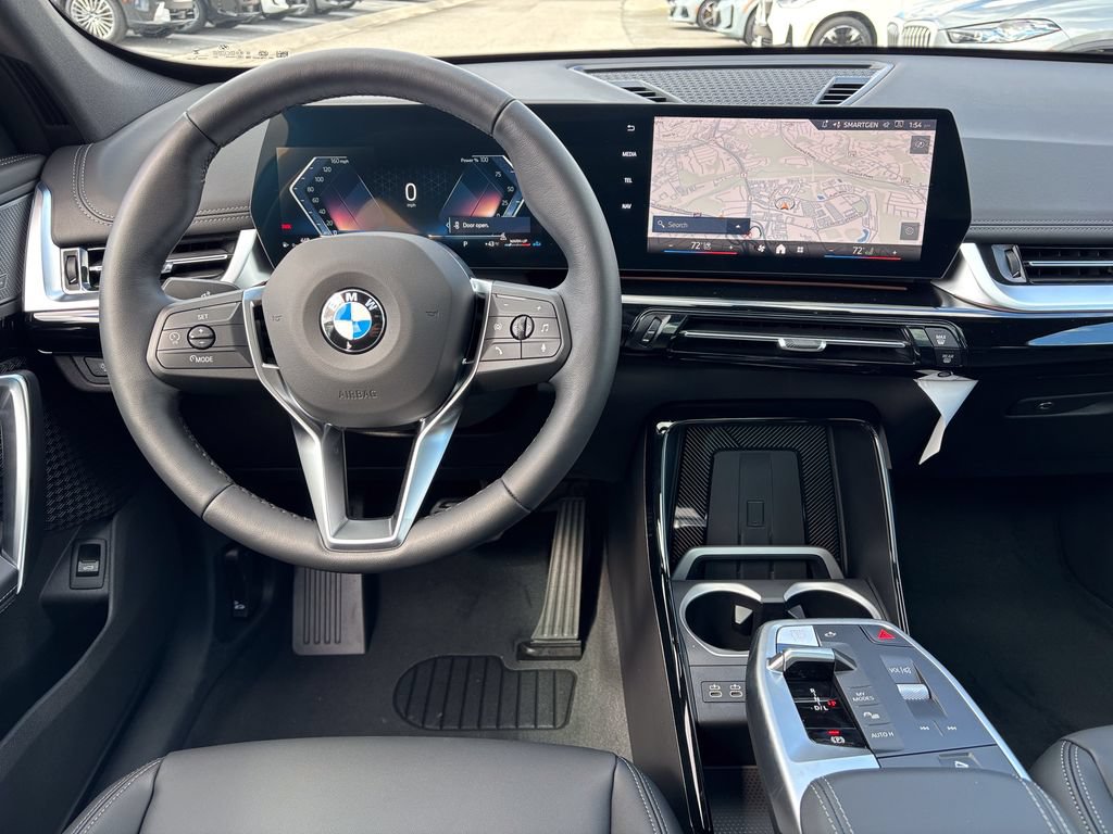 New 2026 BMW X1 xDrive28i w/ Convenience Package AWD/4WD image 17