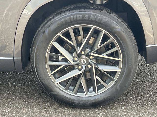 Certified 2025 Lexus TX 350 AWD w/ Technology Package image 11