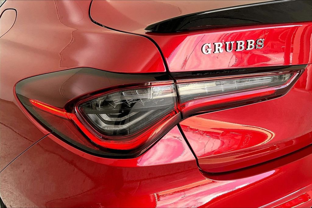 Certified 2023 Acura TLX w/ A-SPEC Pkg image 39