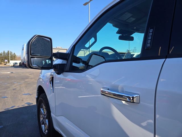 Used 2024 Ford F150 XLT w/ FX4 Off-Road Package image 33