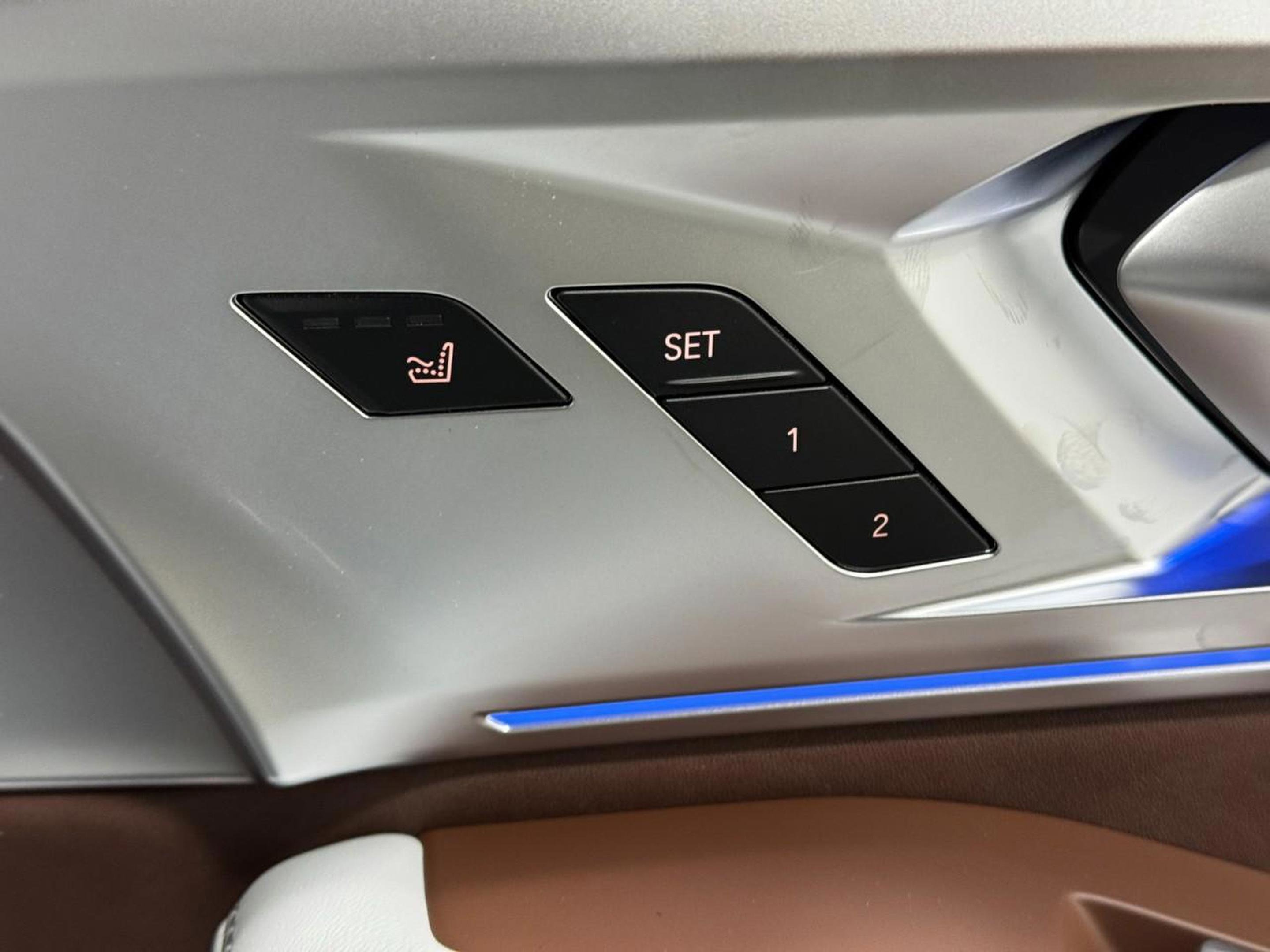 New 2026 BMW XM Label Red image 18