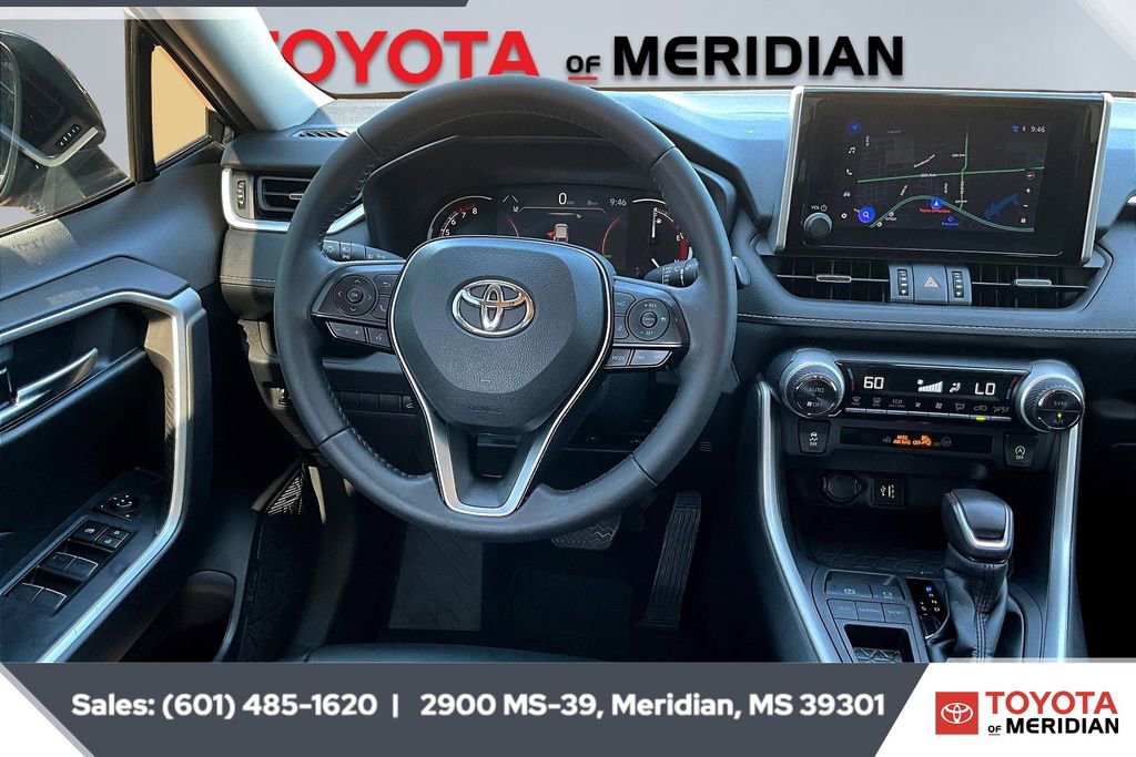 Used 2024 Toyota RAV4 XLE Premium image 5