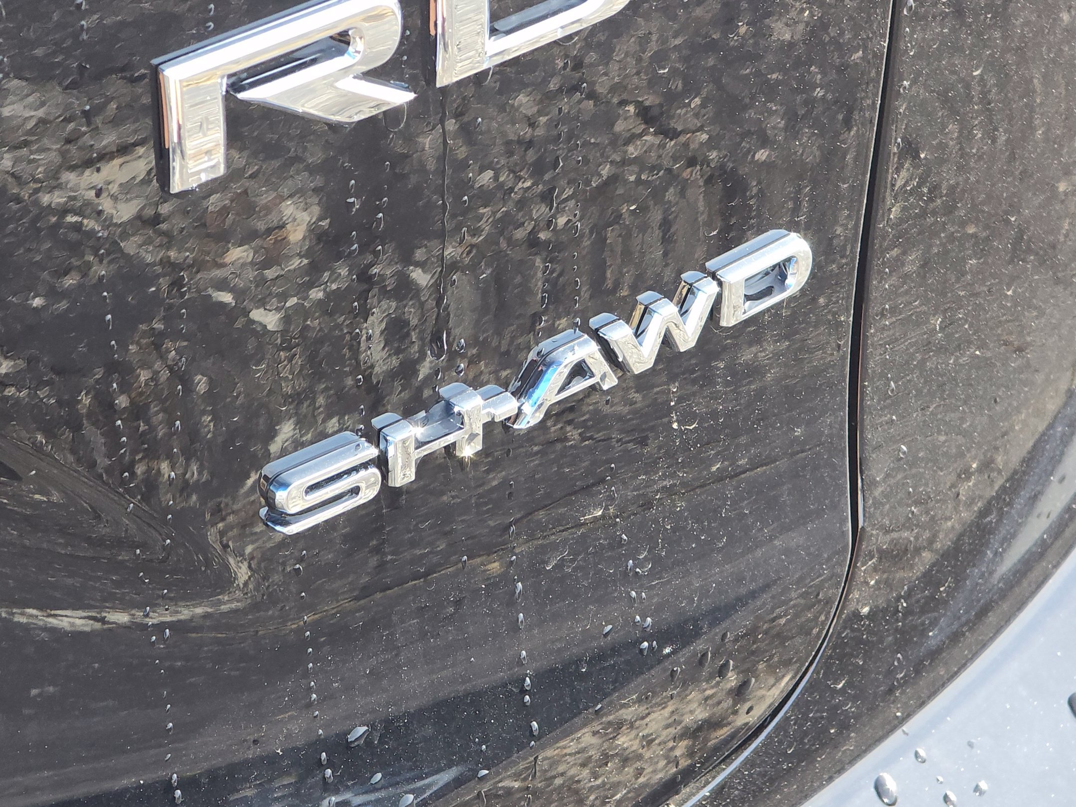 New 2026 Acura RDX SH-AWD image 7