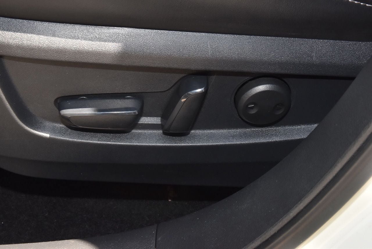 Used 2020 INFINITI QX50 Essential w/ Edition 30 Package FWD image 34