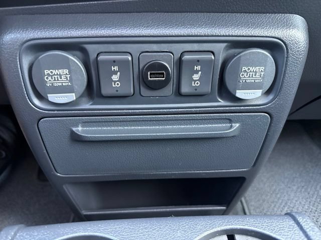 Used 2013 Honda Ridgeline RTL image 15