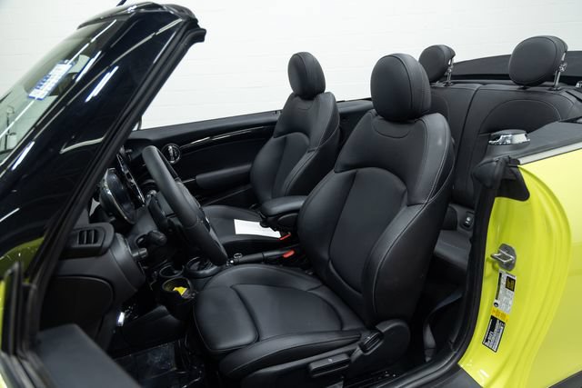 Used 2024 MINI Cooper S FWD image 22