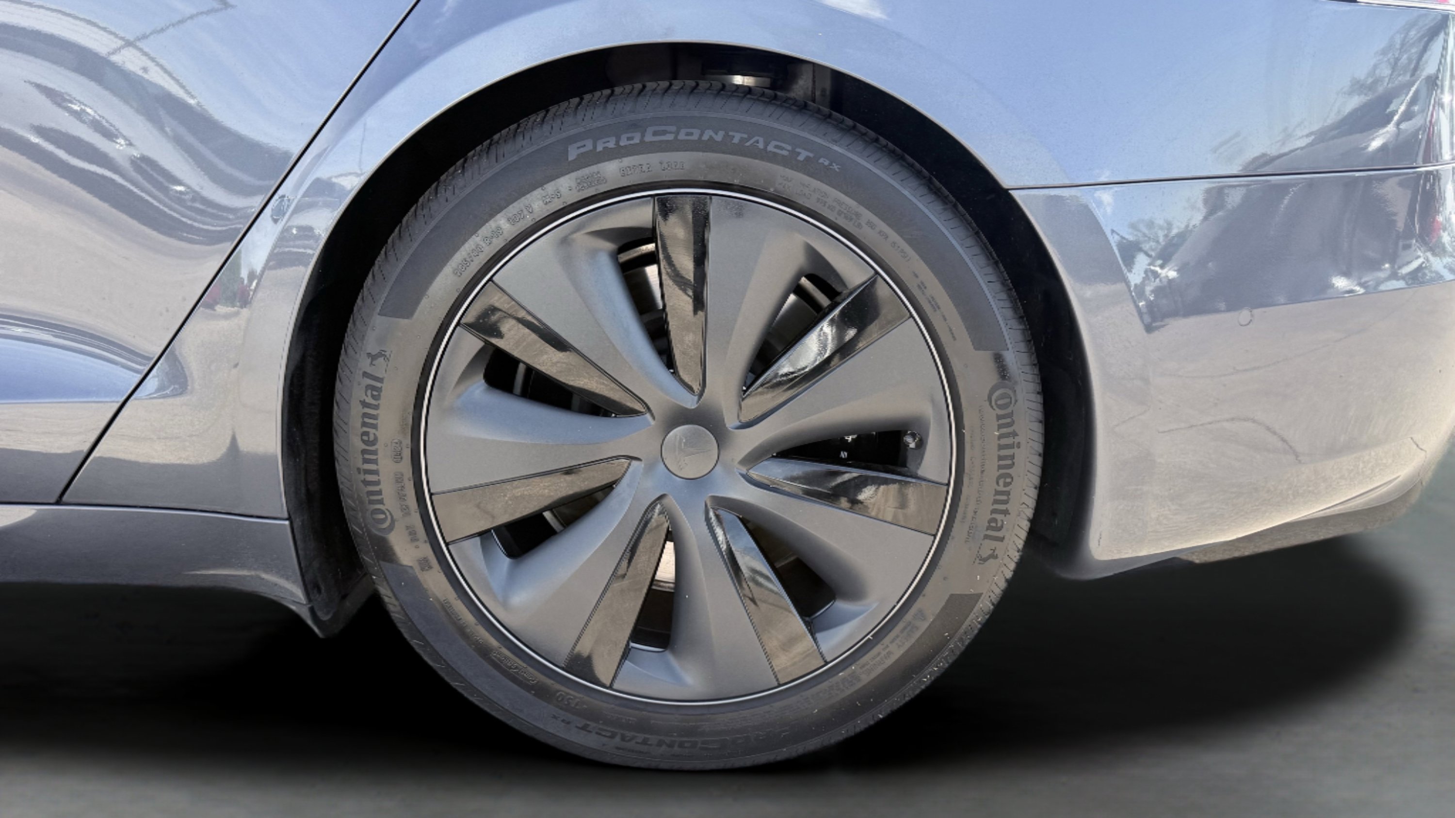 Used 2021 Tesla Model S Long Range image 36