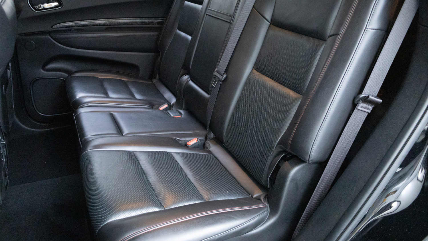 Used 2023 Dodge Durango R/T AWD/4WD image 29