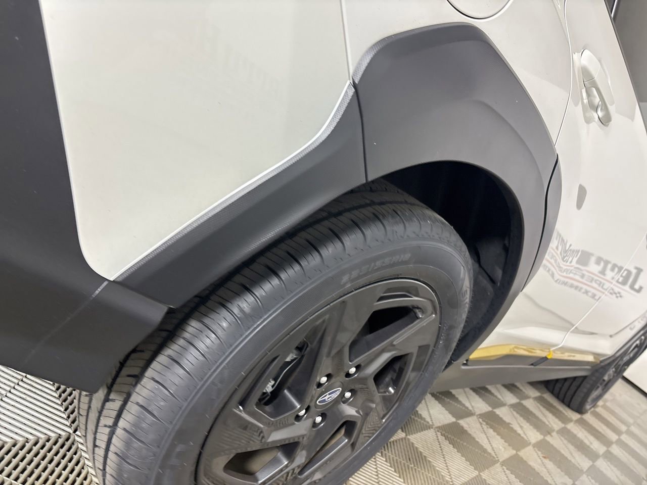Used 2024 Subaru Crosstrek 2.5i Sport image 32