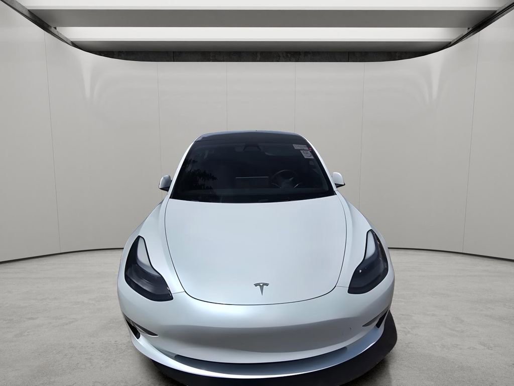 Used 2023 Tesla Model 3 Standard Range RWD image 18