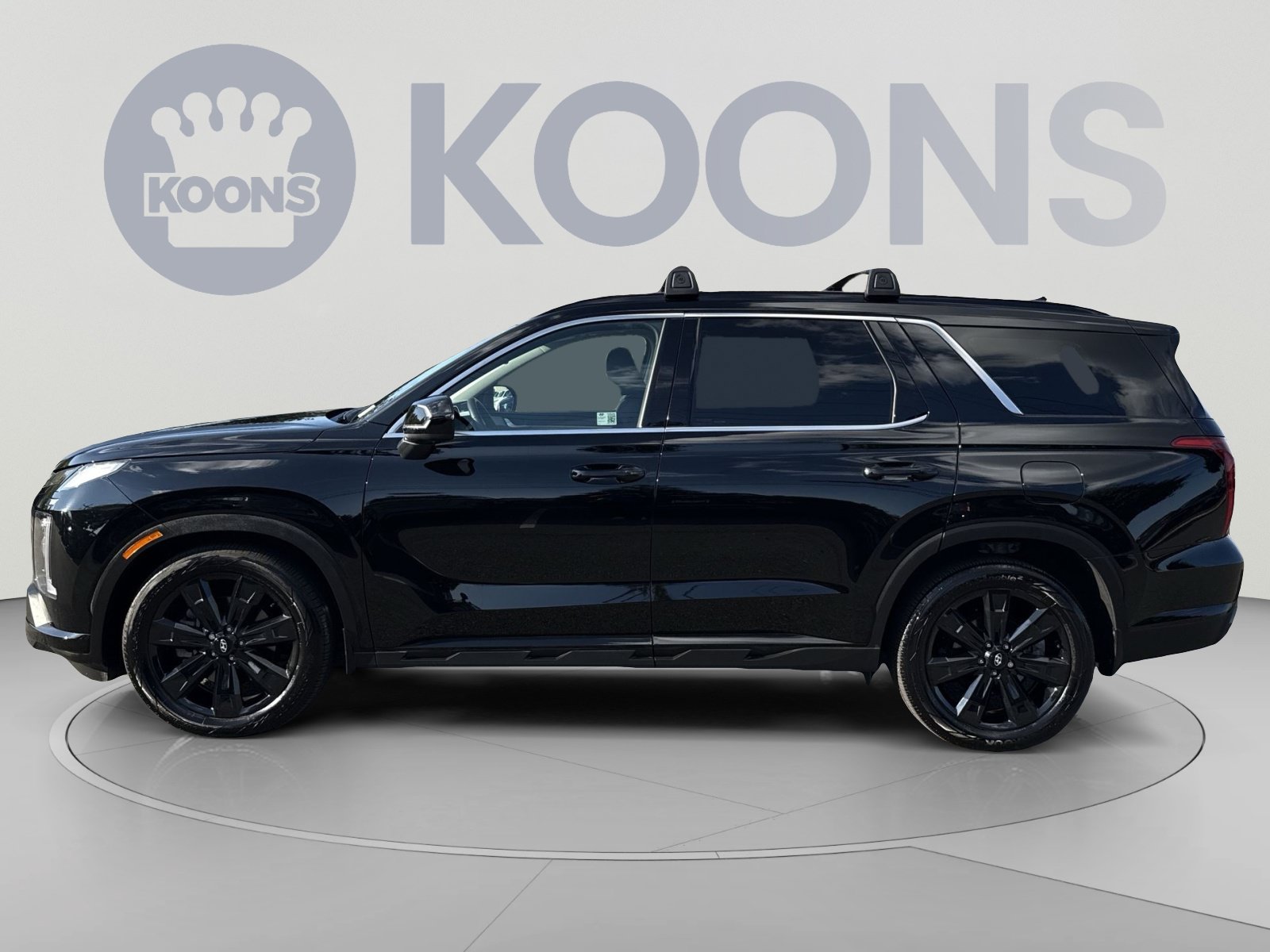 Certified 2025 Hyundai Palisade XRT AWD/4WD image 2