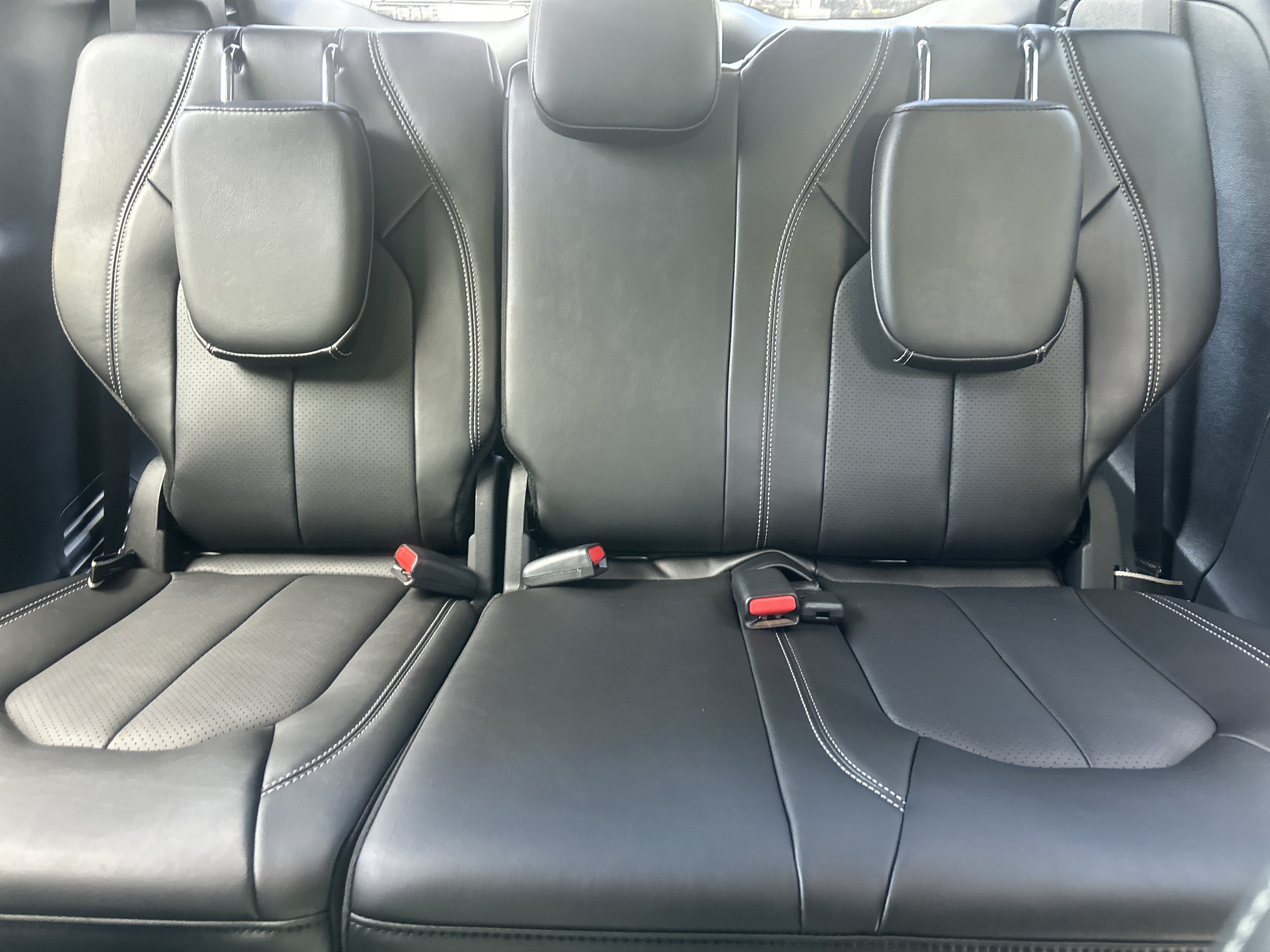 New 2027 Chrysler Pacifica Select FWD image 29